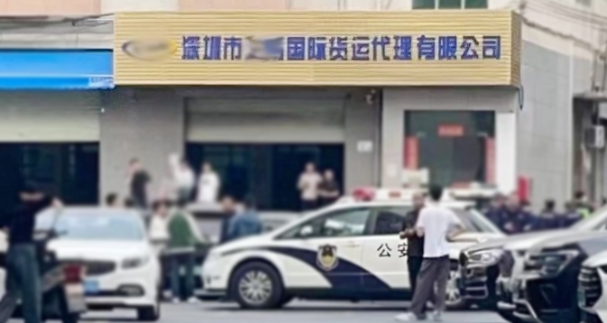 損失1400多萬(wàn)！滯港費(fèi)、貨柜被扣、同行拖欠