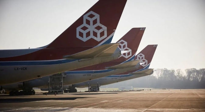 出貨注意！這家航空公司禁運(yùn)一次