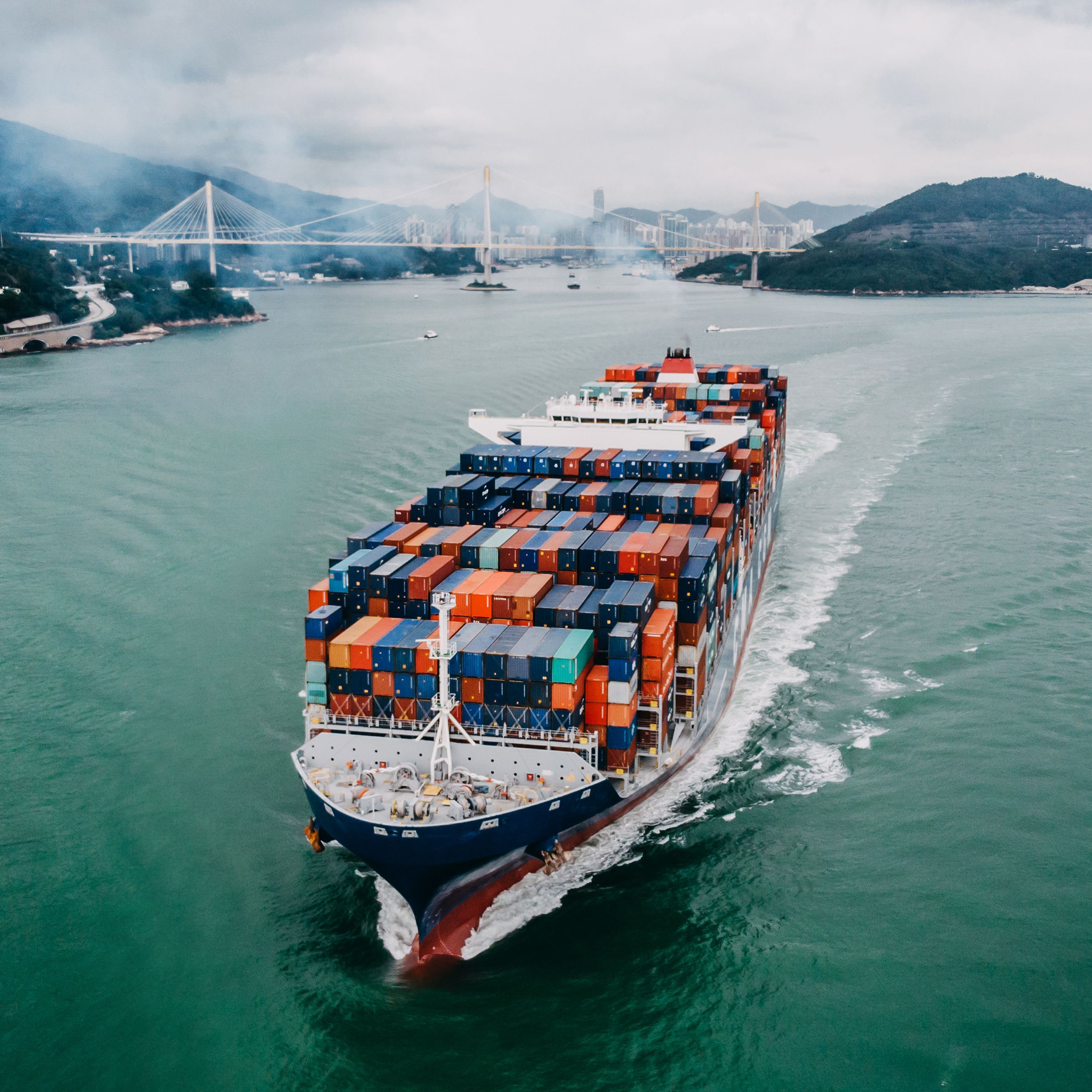 貿(mào)易量下跌1.2%！WTO：2024年將止跌回升！