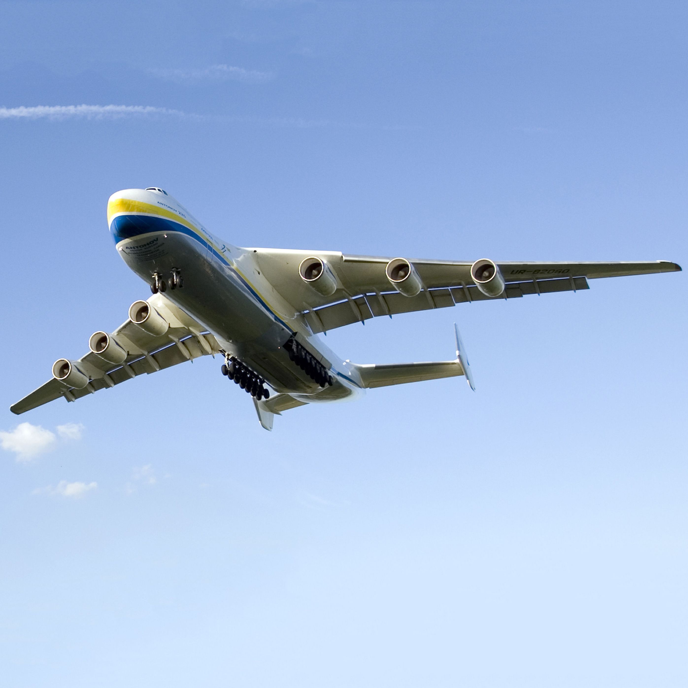 什么是空運特殊貨物？